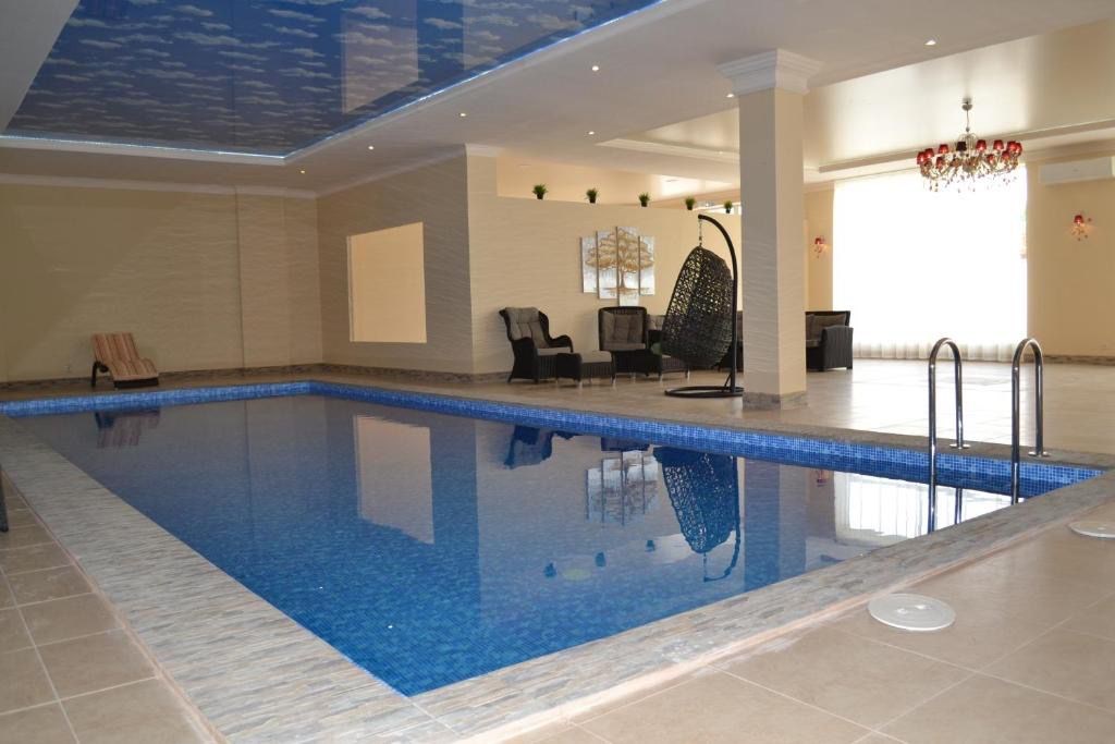 Grand Hotel &SPA - photo 2