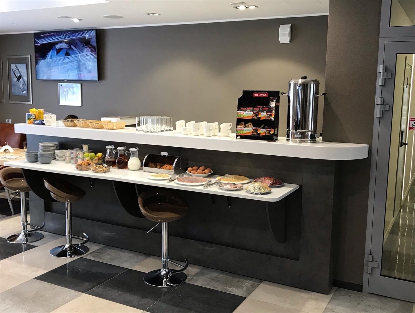 SHORIYA PORT - photo 2