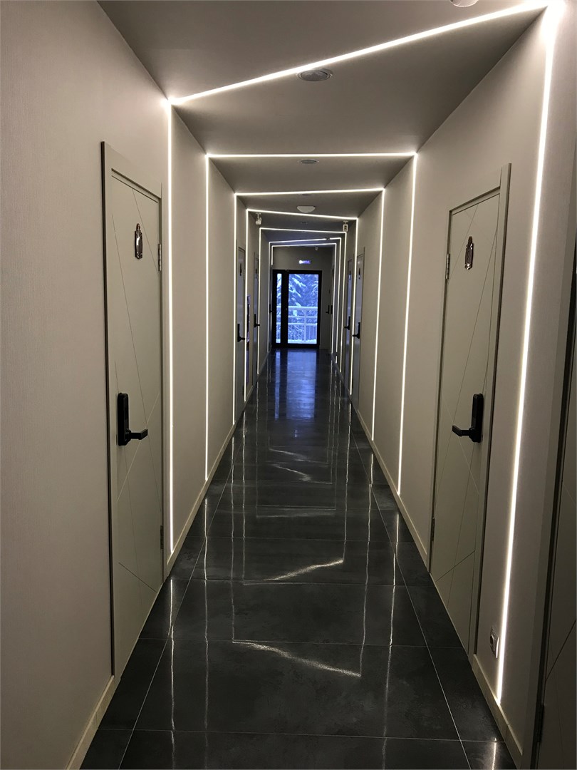 SHORIYA PORT - photo 3