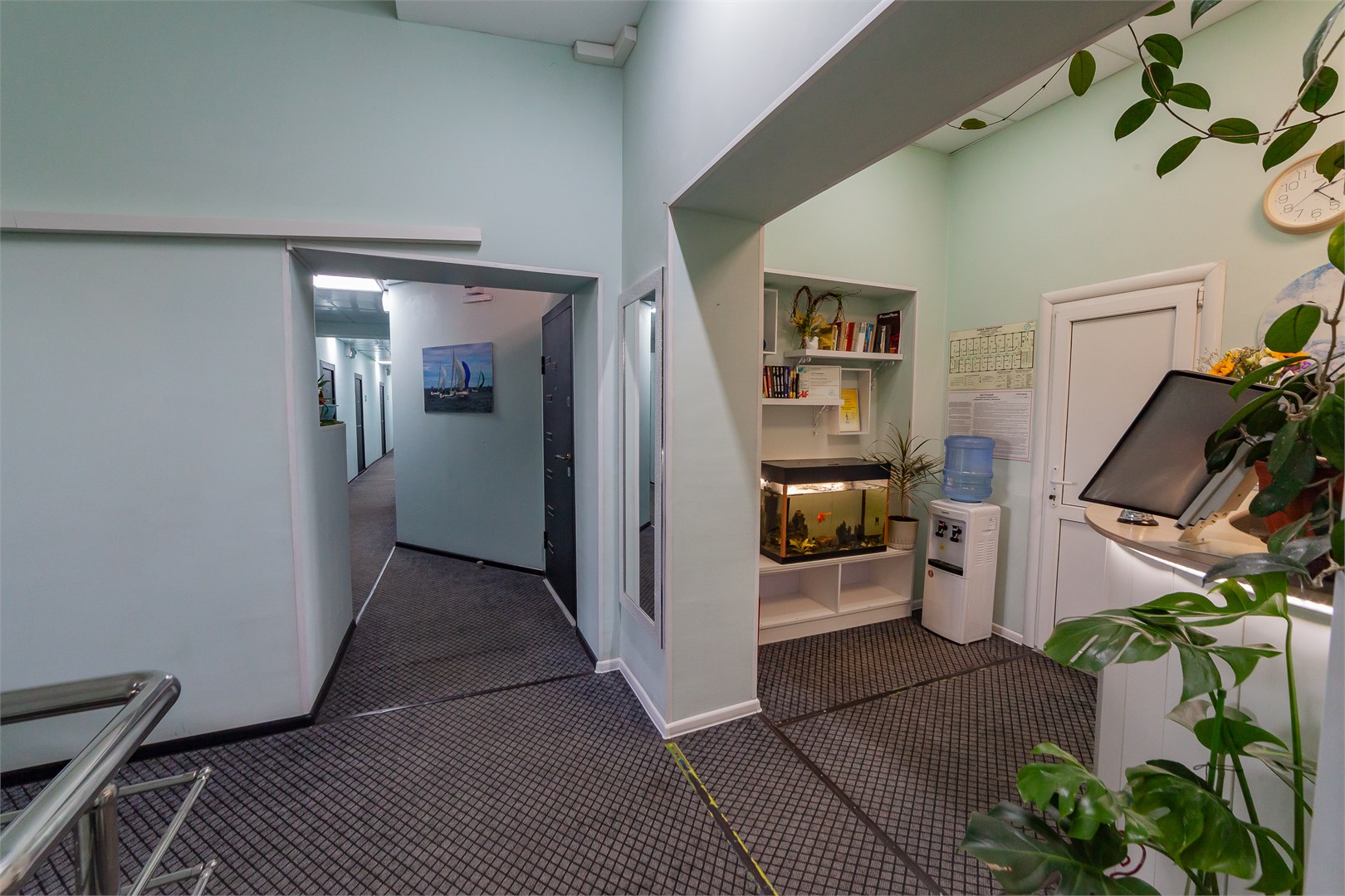 Бирюза - photo 5