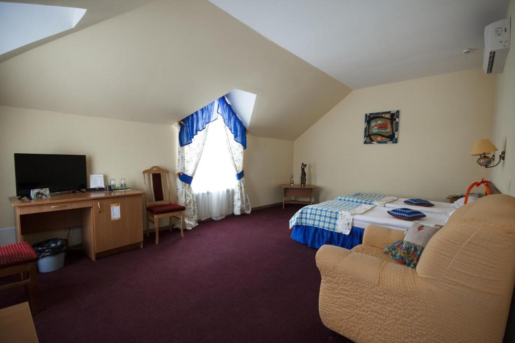 Кошкин Дом - photo 5