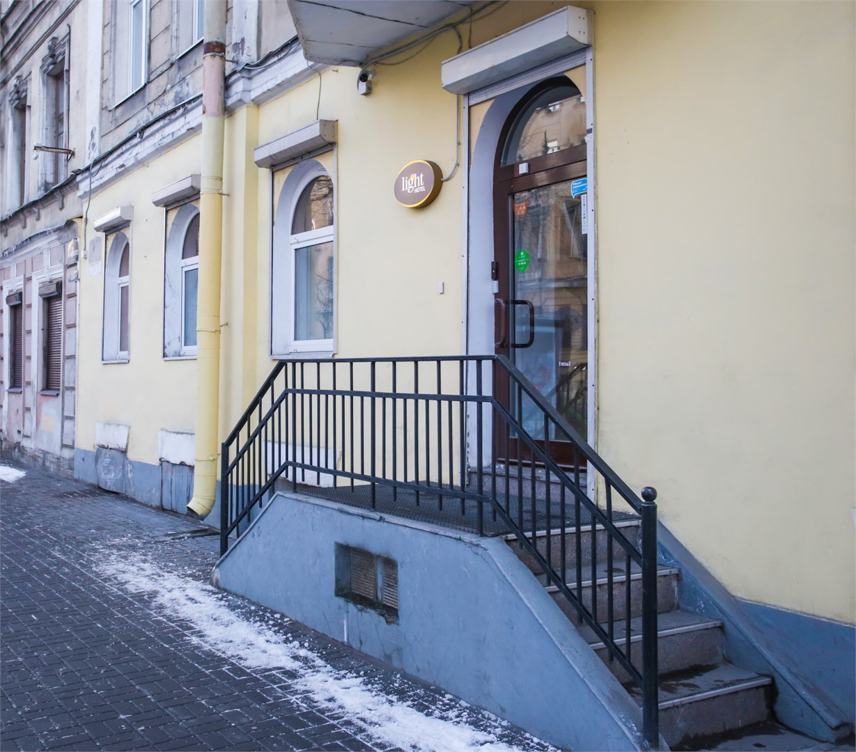 Лайт - photo 5