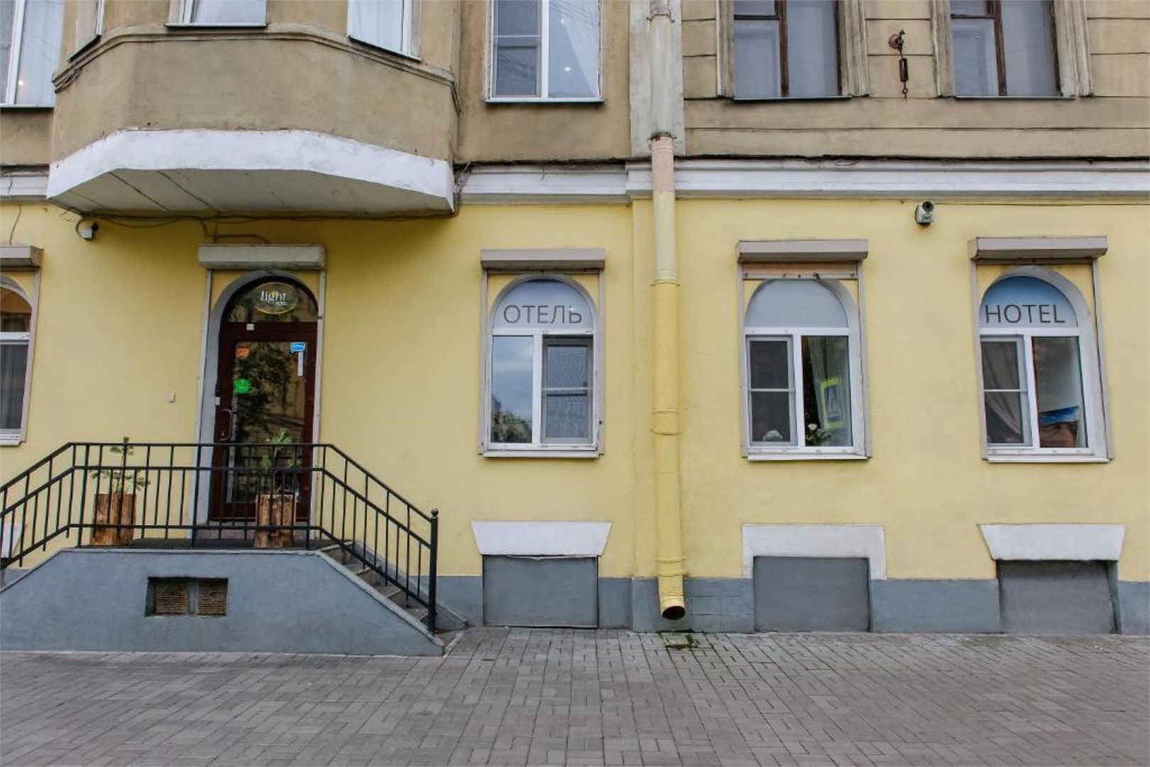 Лайт - photo 4