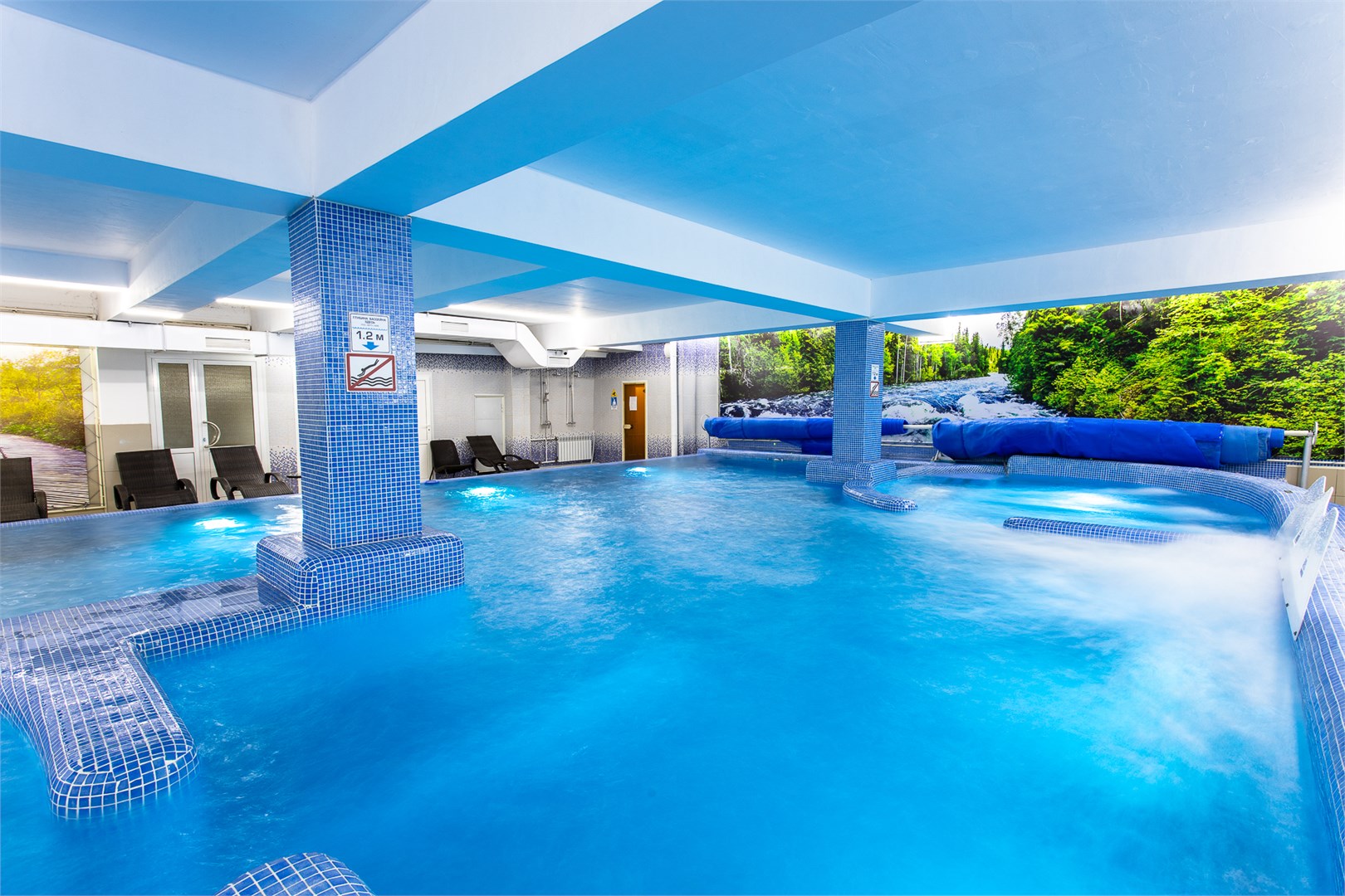 Енисей - photo 4