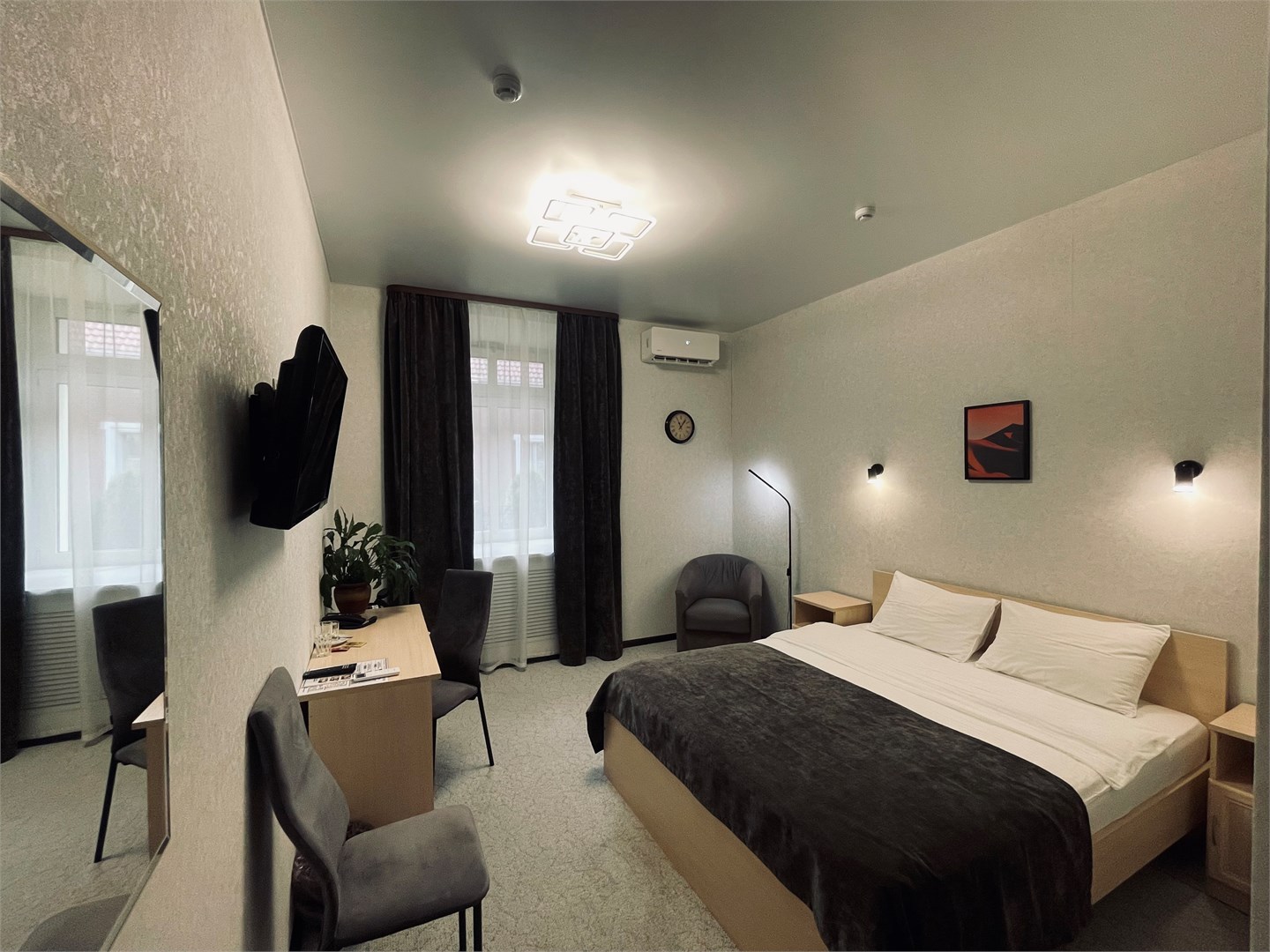 Гостиница «Визит»