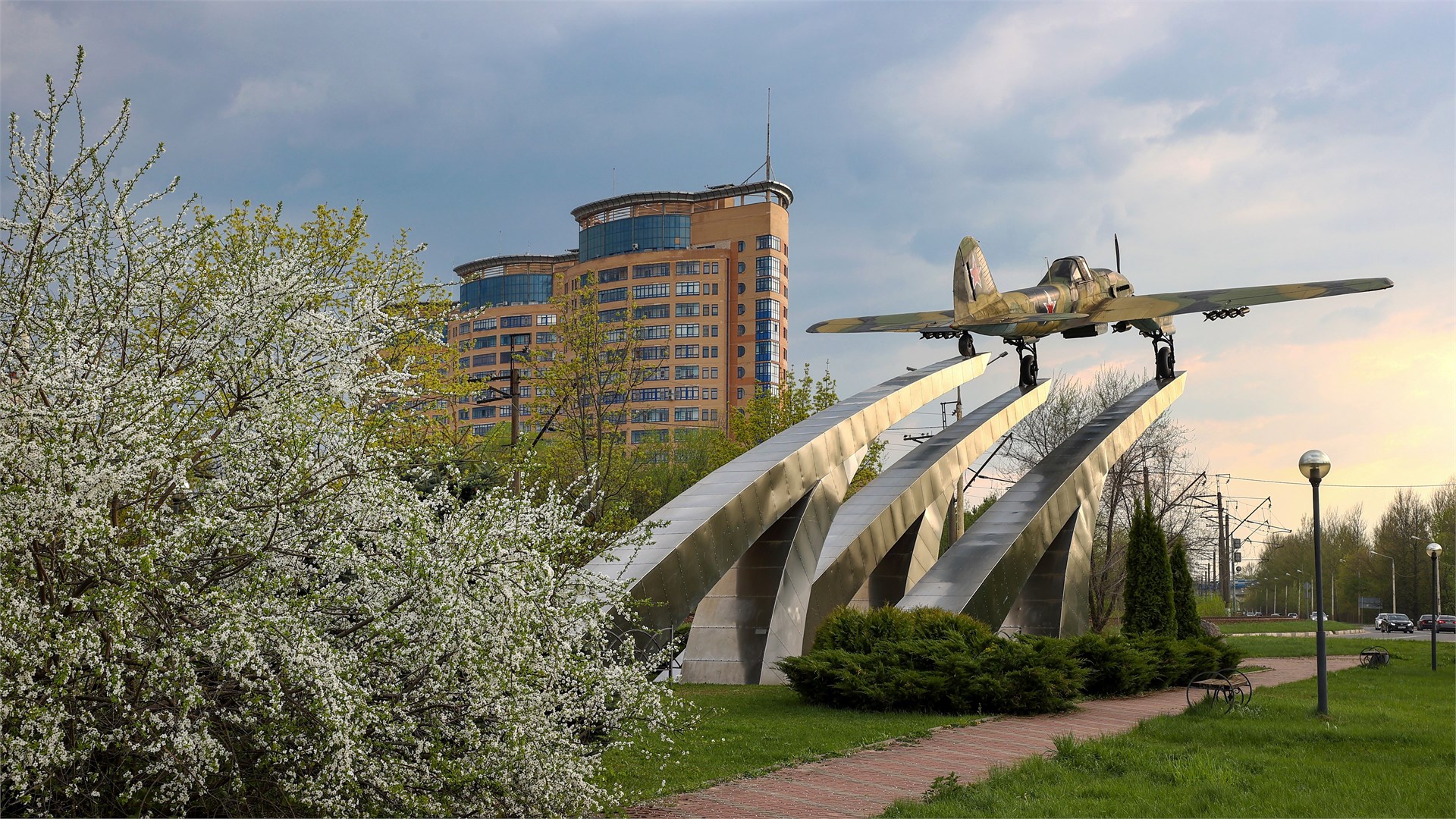 Гостиница "Дубна" корпус 3 - photo 5