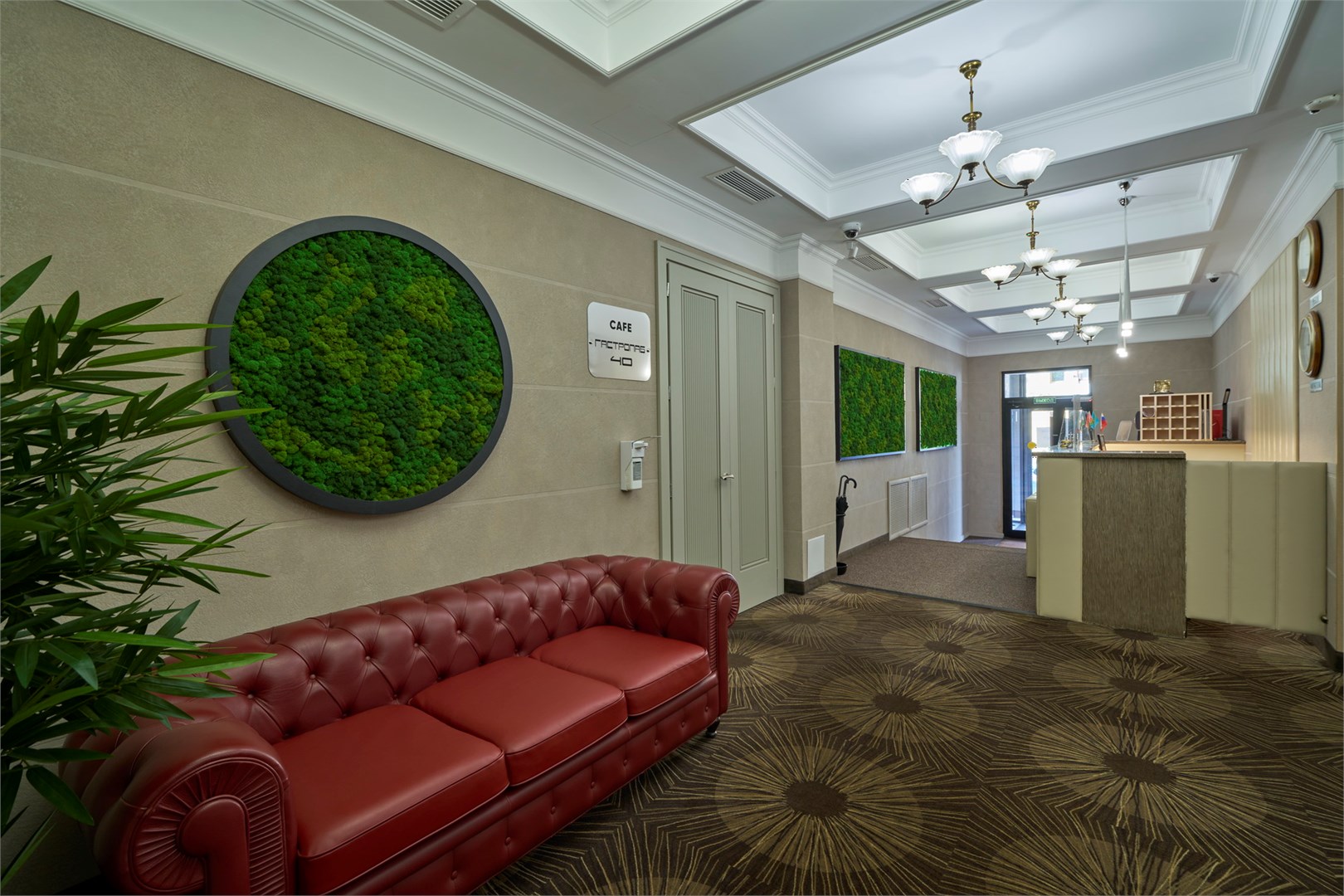 ASTOR Hotel - photo 3