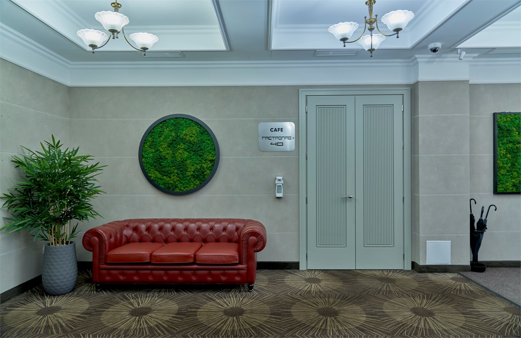 ASTOR Hotel - photo 5