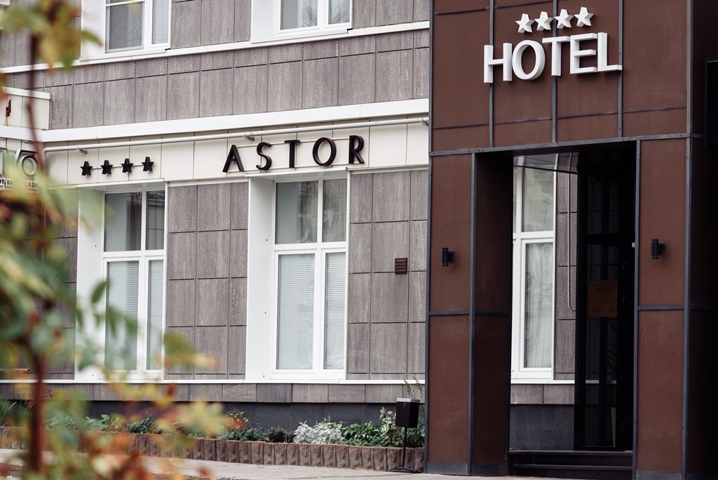 ASTOR Hotel - photo 2