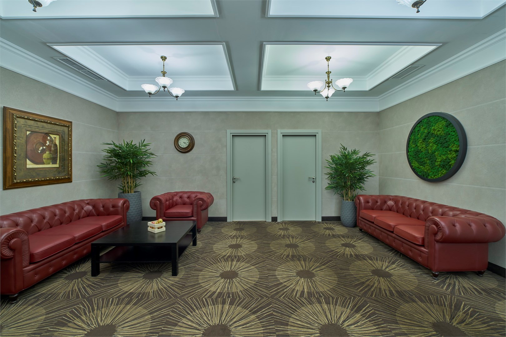 ASTOR Hotel - photo 4