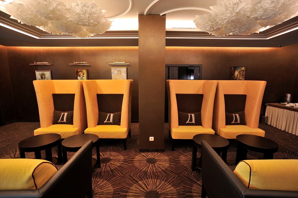 Art HOTEL - photo 5