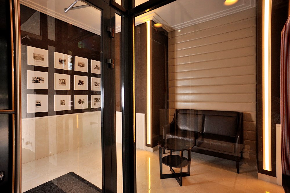 Art HOTEL - photo 2