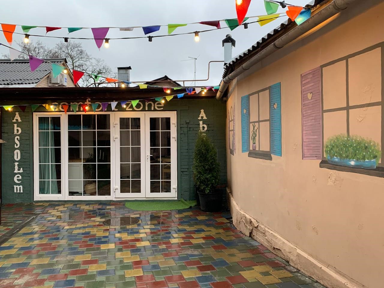 Вилла Шафран - photo 3