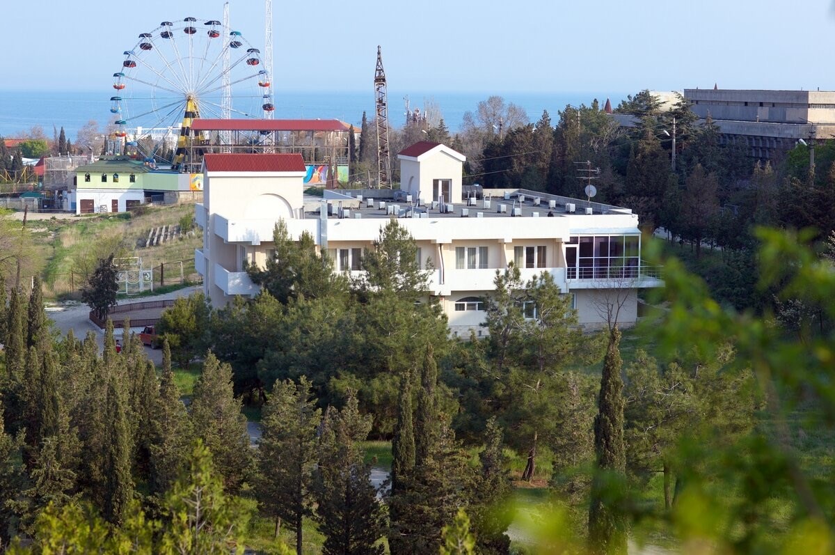 Ай, Сафия - photo 3