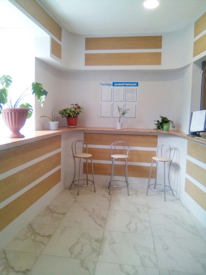 Чусовская - photo 5