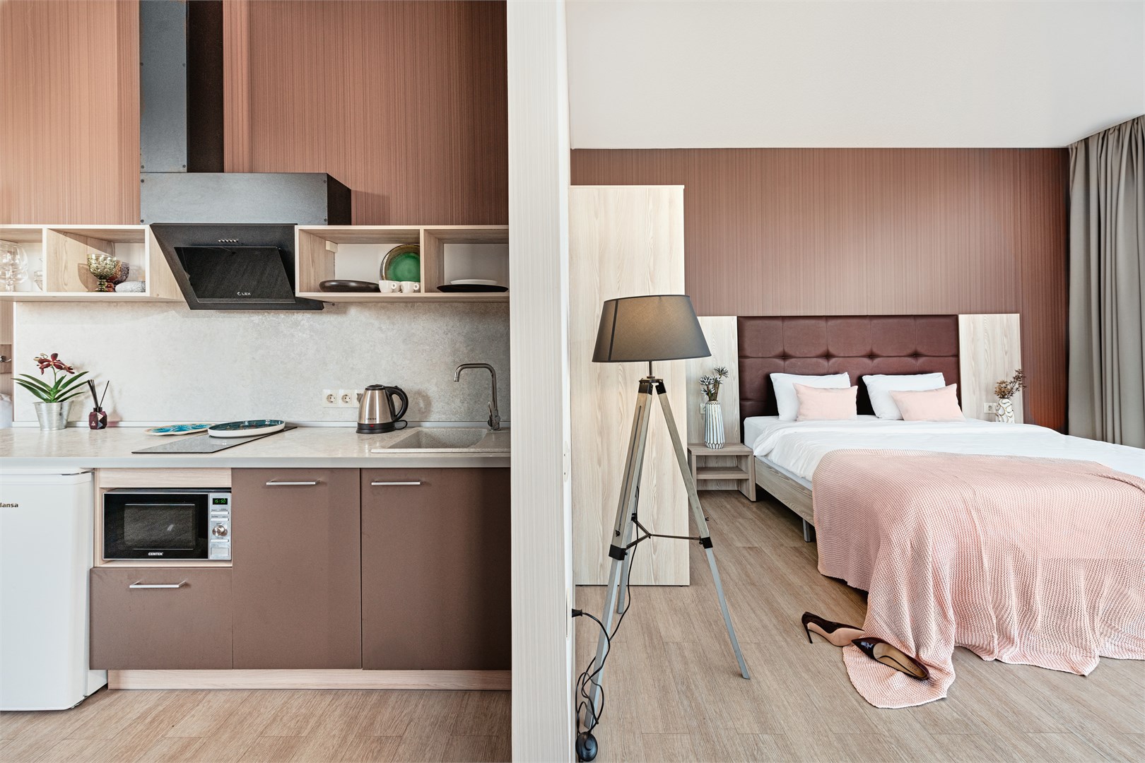 Tulip Hotel Apartments - photo 5