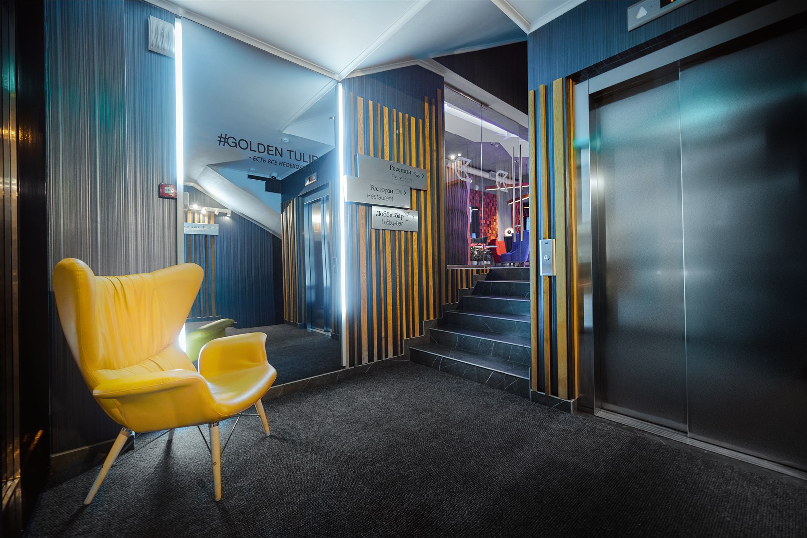 Tulip Hotel Apartments - photo 4