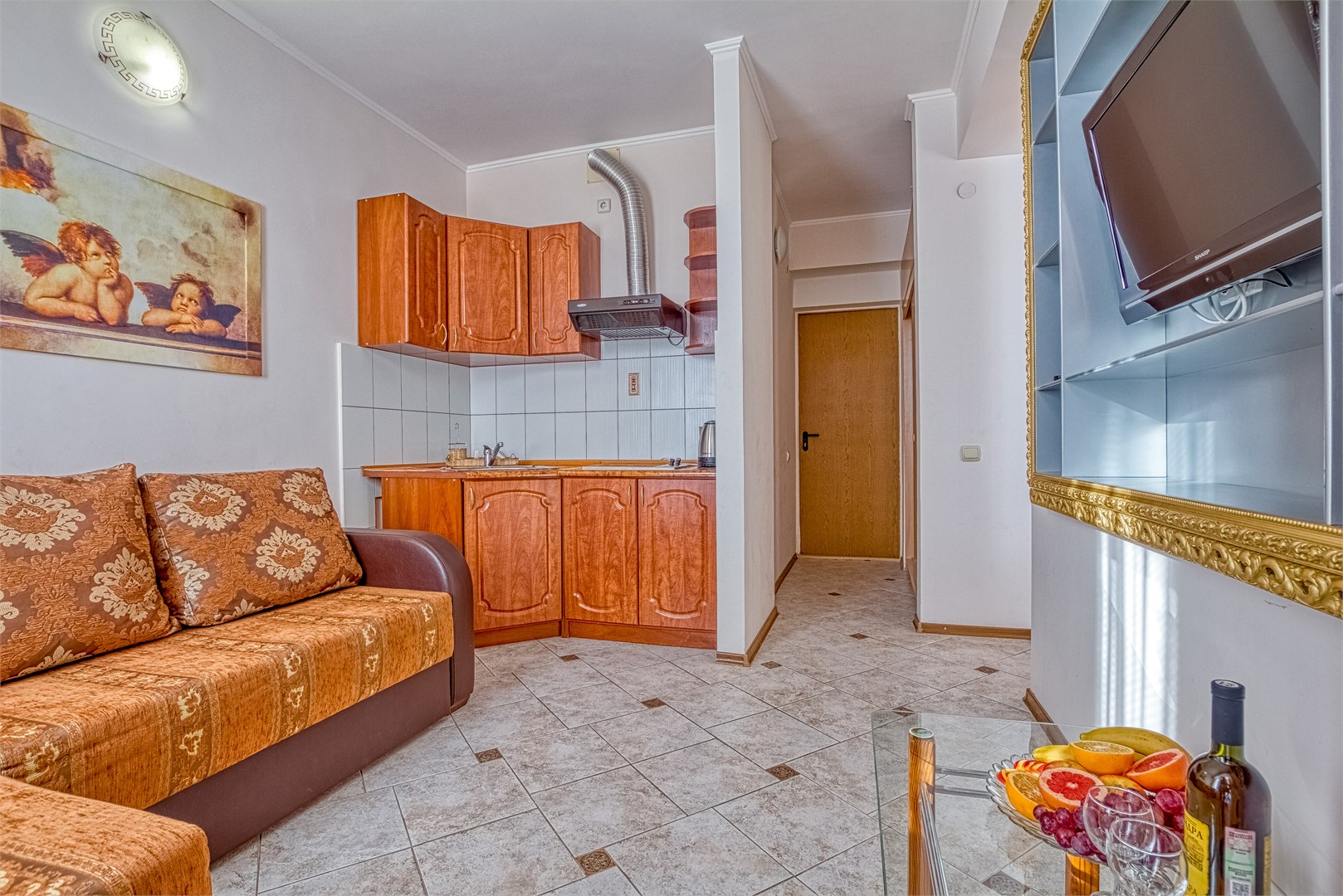 Интер - photo 2