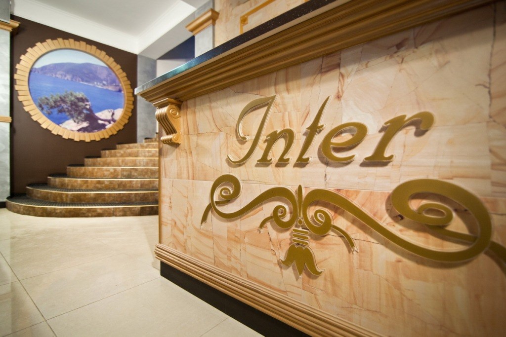 Интер - photo 4