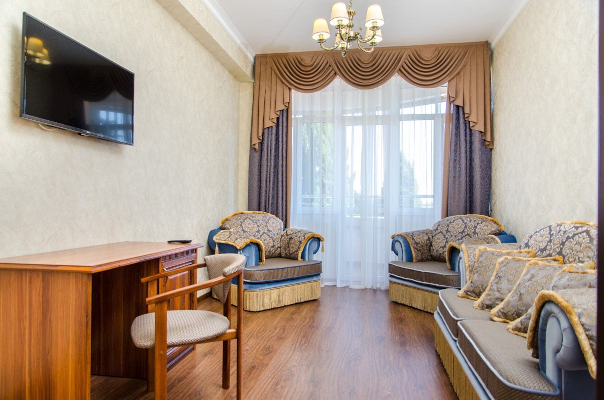 Liberty Fly - photo 3