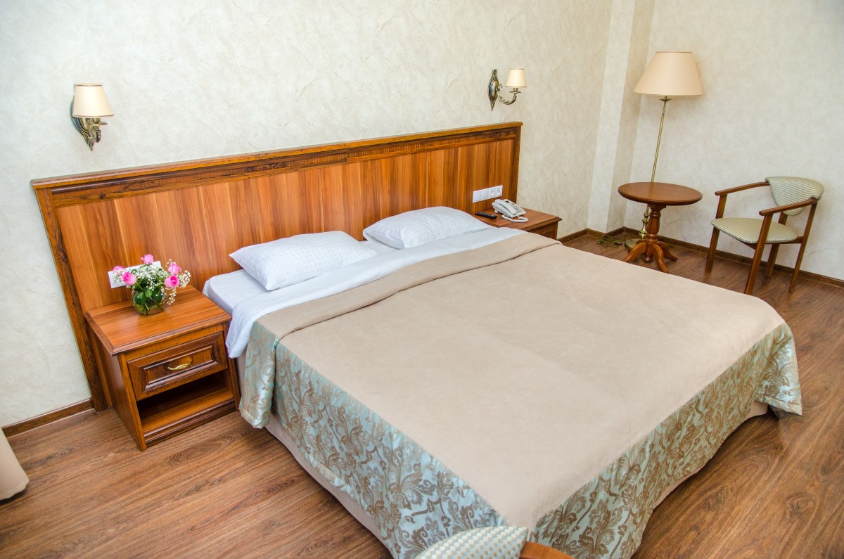 Liberty Fly - photo 4