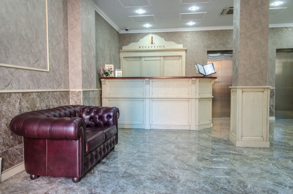 Liberty Fly - photo 5