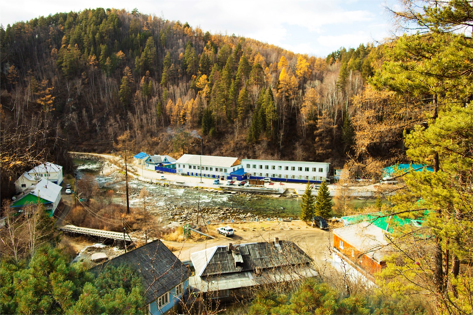 Пансионат «Энергетик» - photo 3