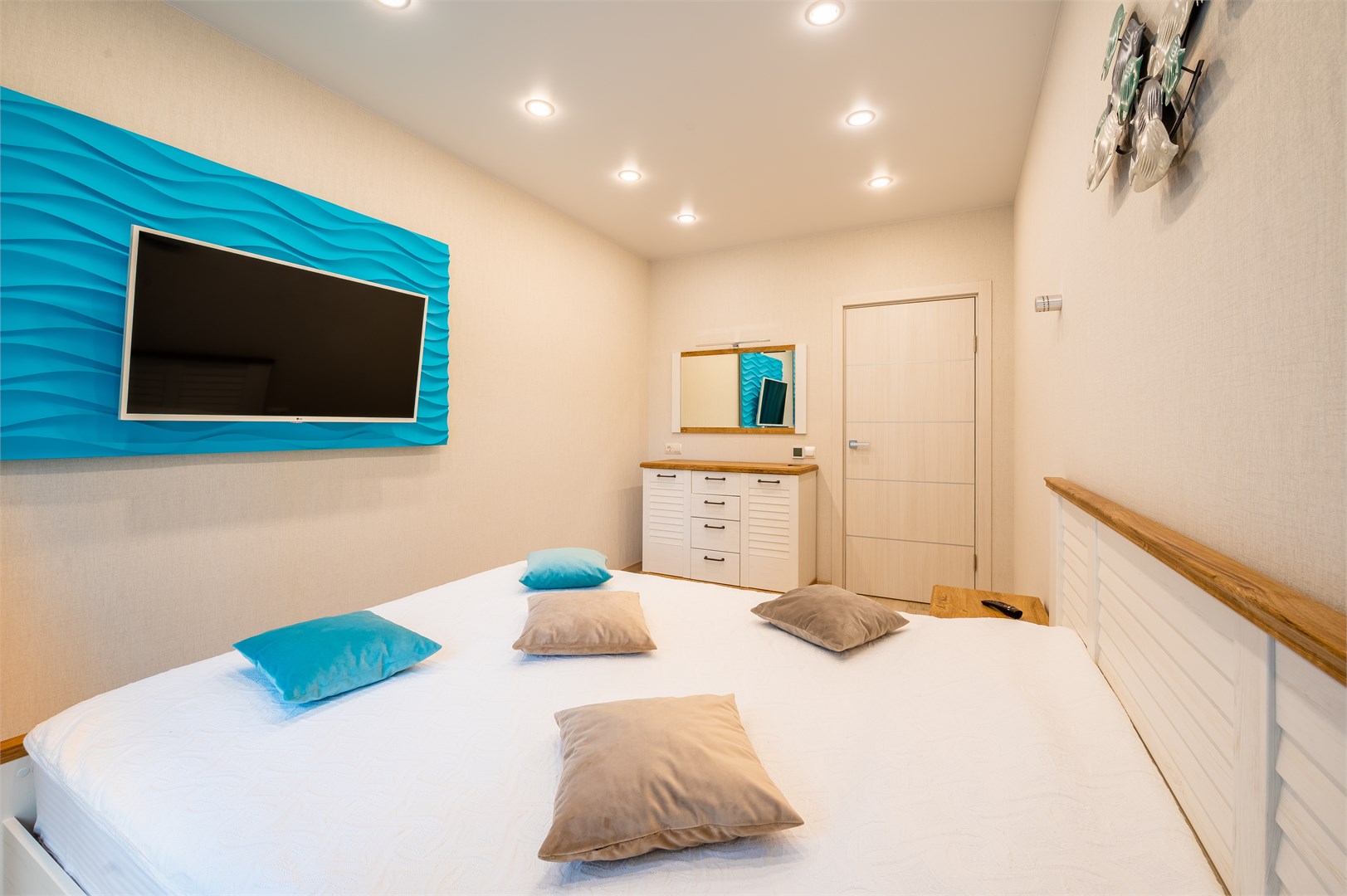 Видный Апарт-отель