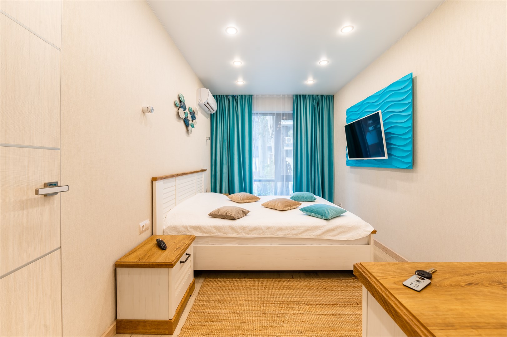 Видный Апарт-отель - photo 2