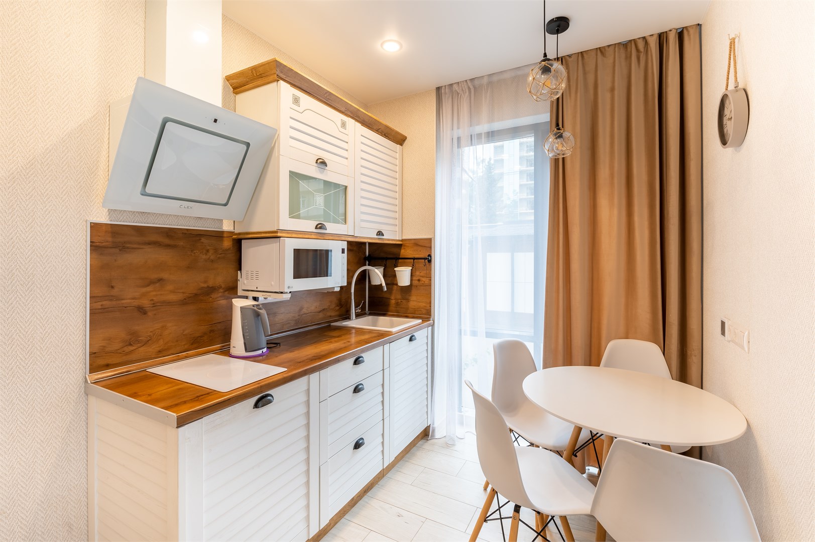 Видный Апарт-отель - photo 3