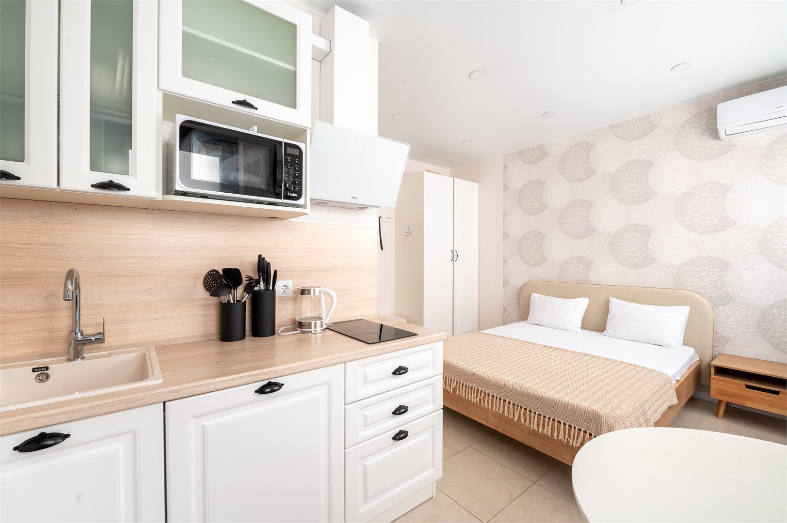 Видный Апарт-отель - photo 4