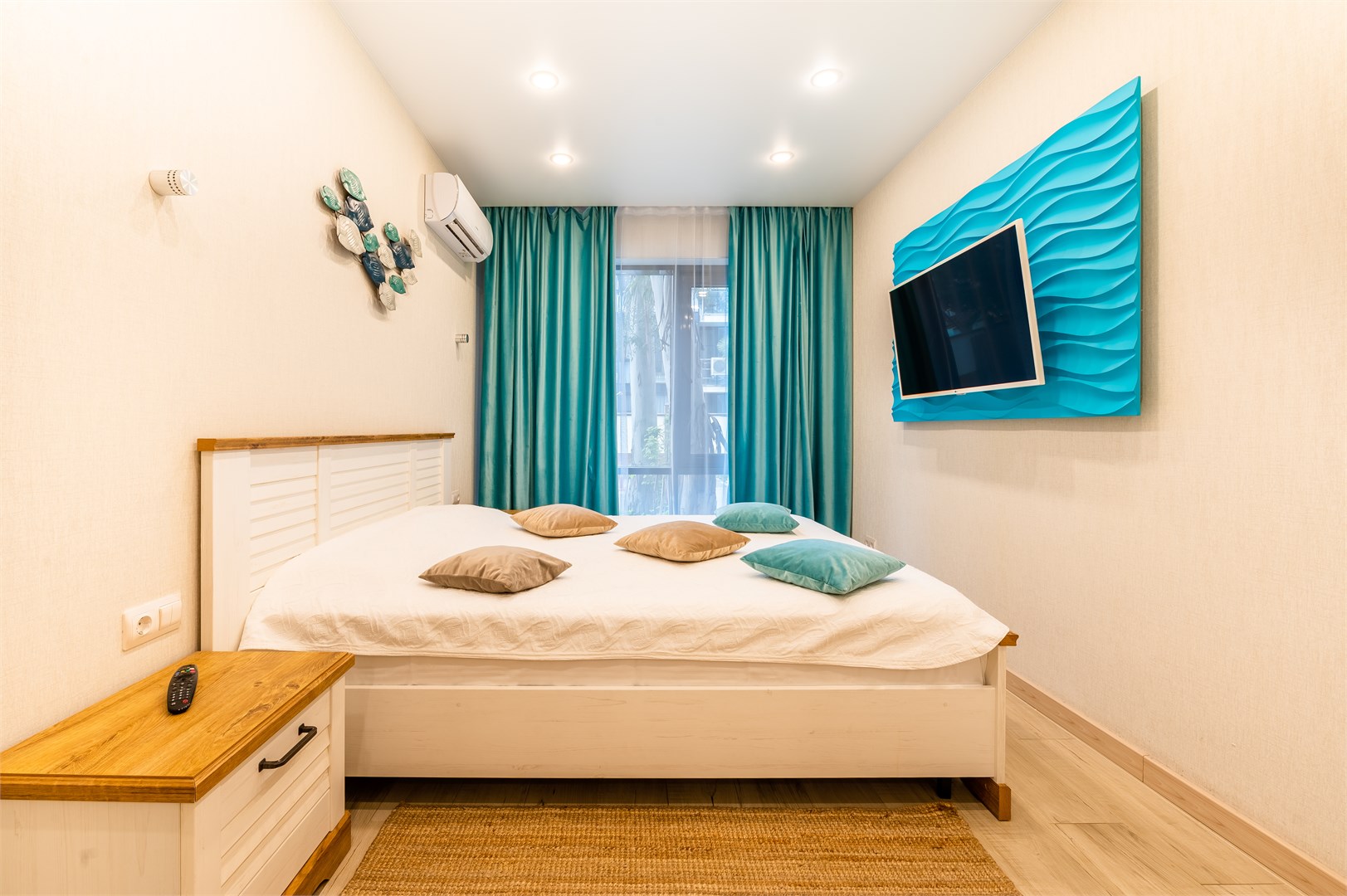 Видный Апарт-отель - photo 5