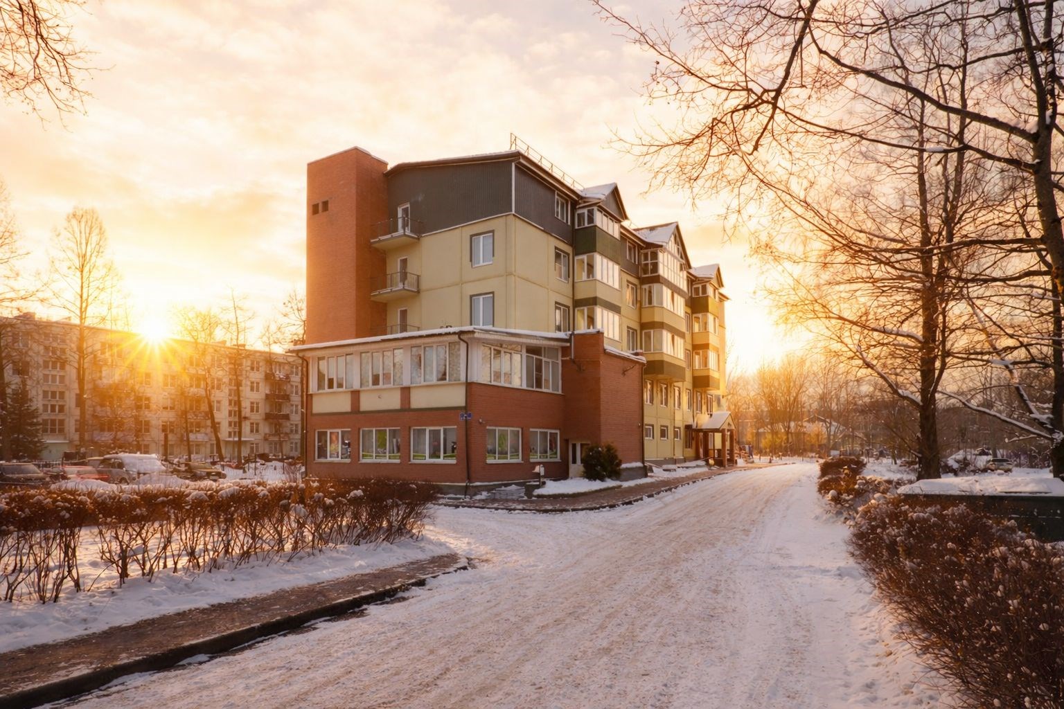 Ингрия - photo 2