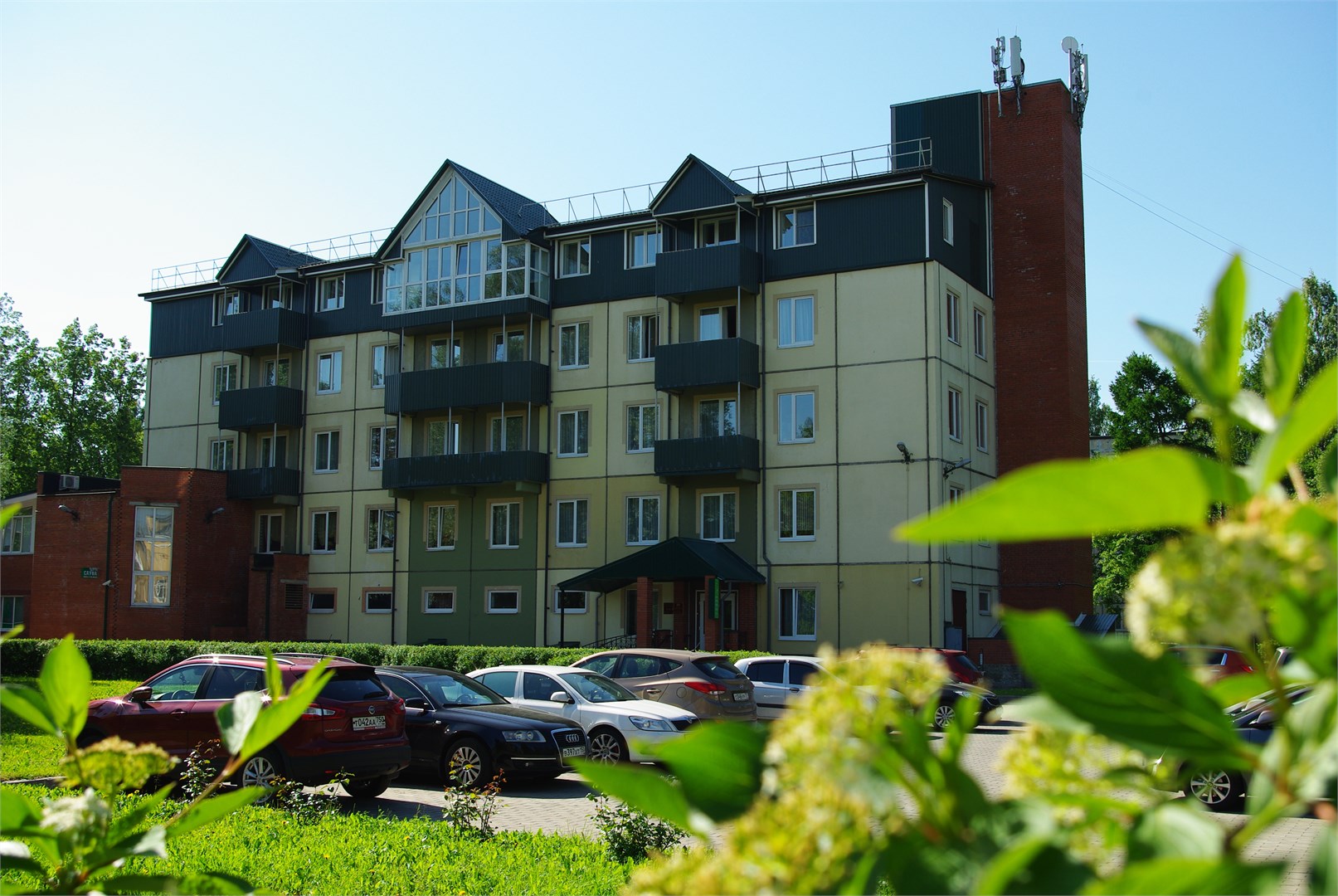 Ингрия - photo 3