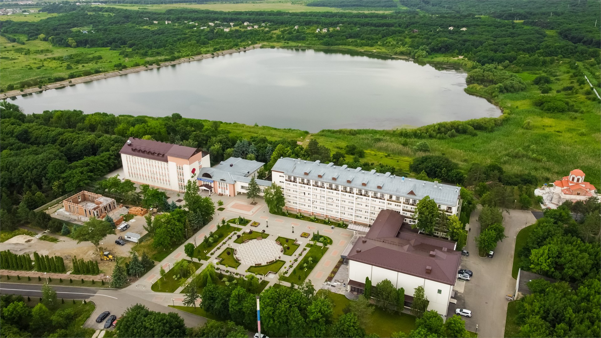 Елизавета - Минеральные воды - photo 2