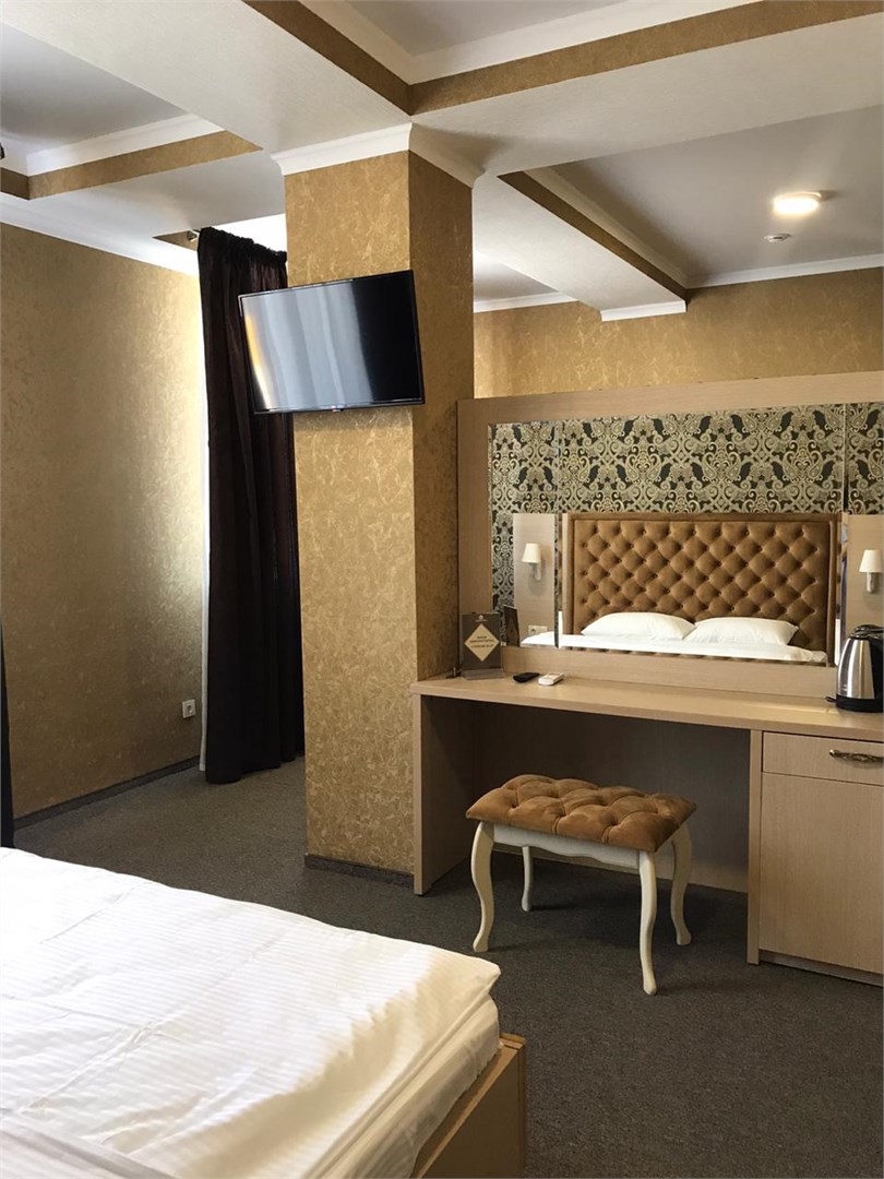 Гранд Отель Невинномысск