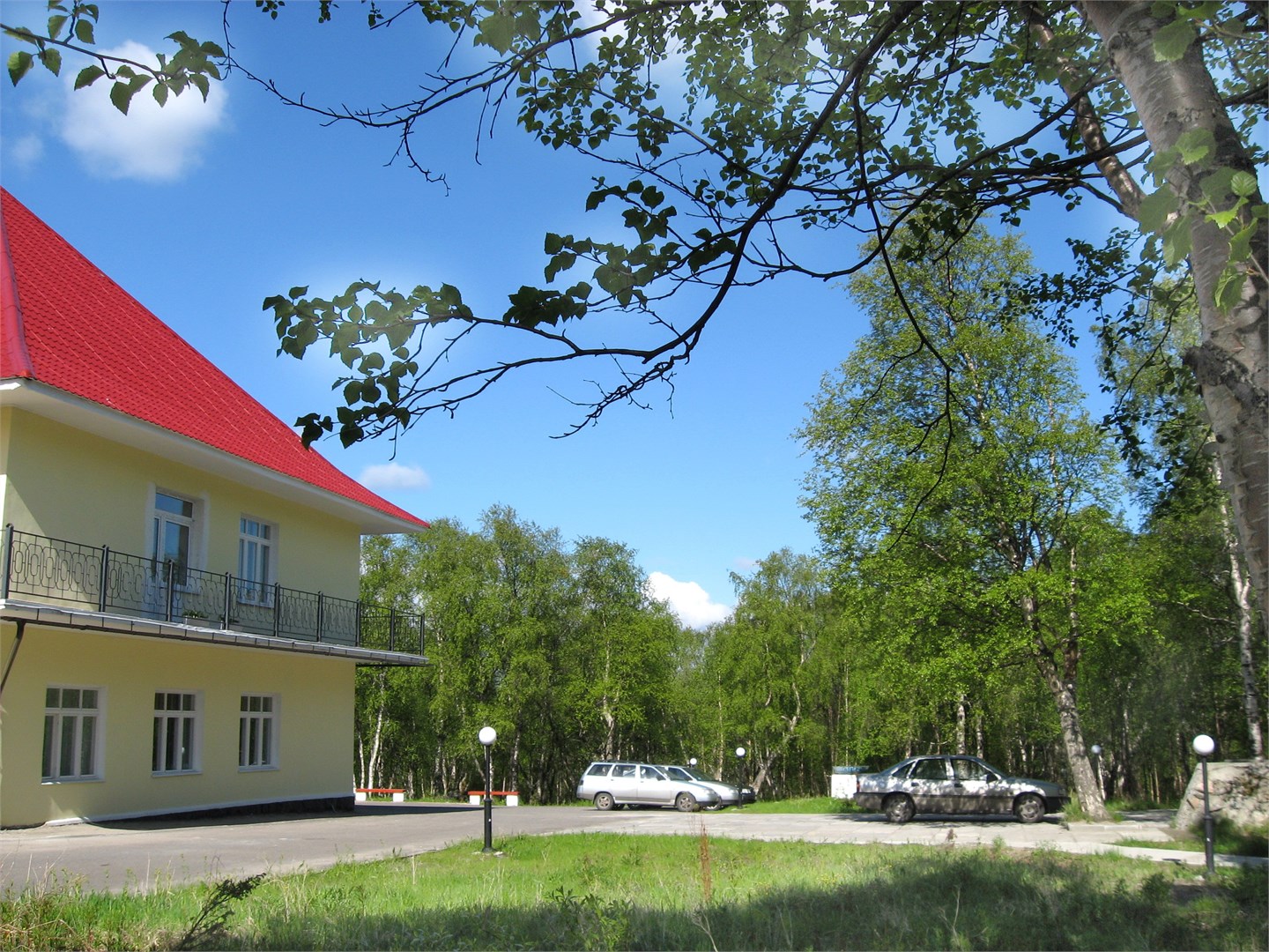 Лапландия - photo 2