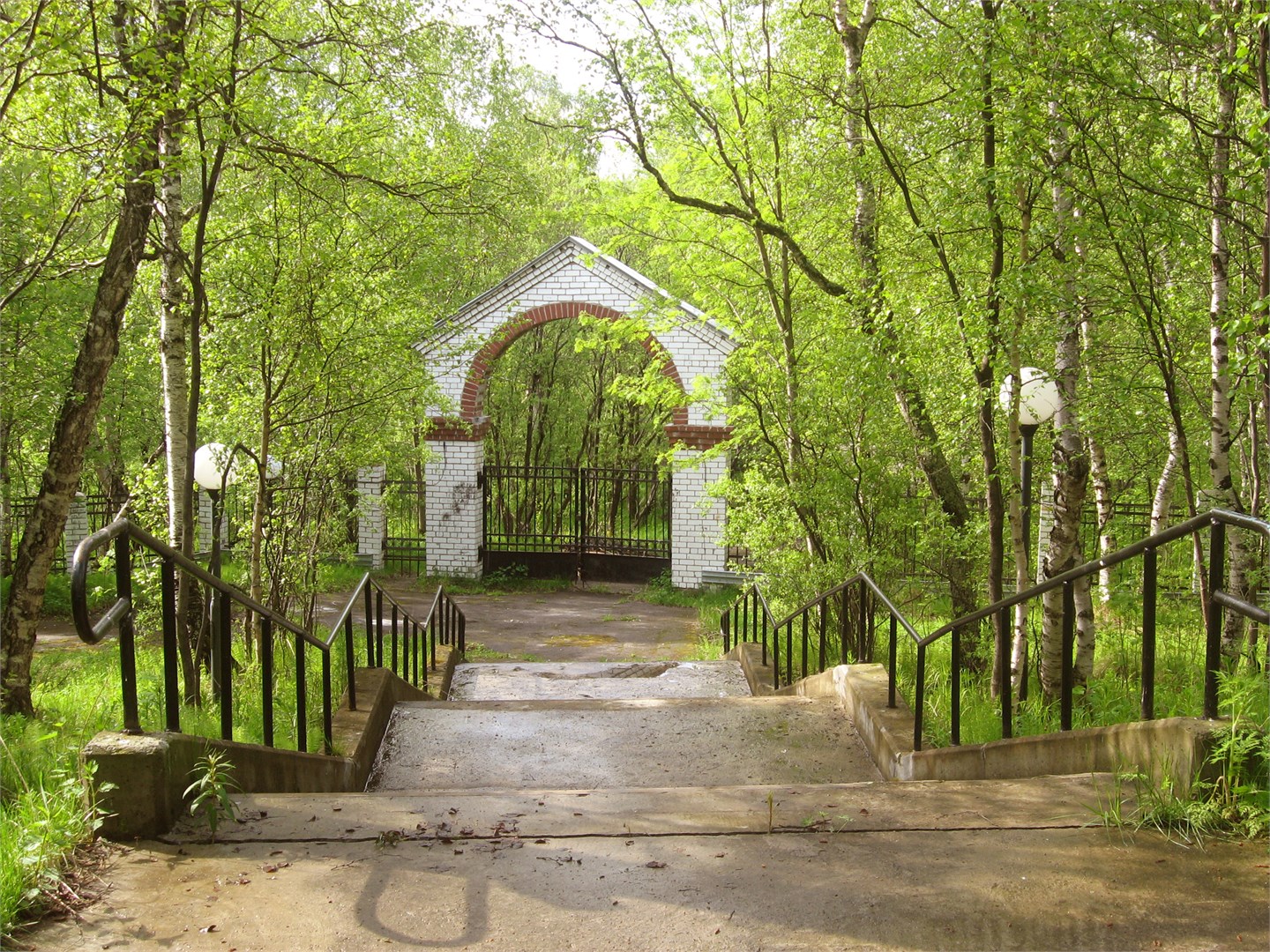Лапландия - photo 3
