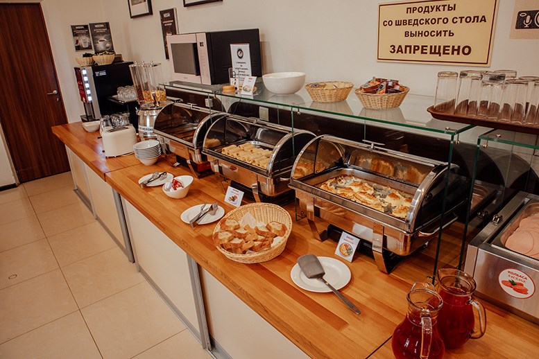 Brothershotel.ru *** - photo 4