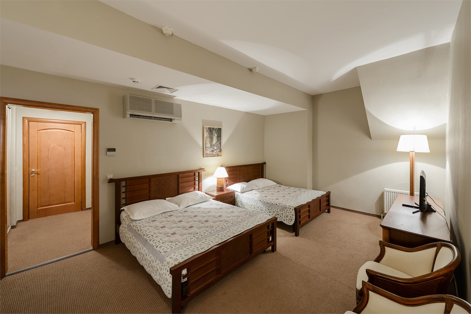 Станция - photo 2