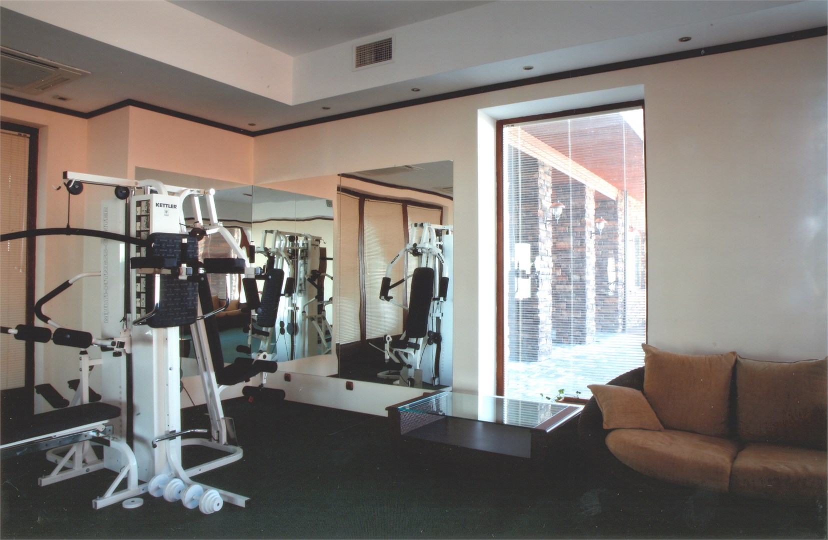 Альпийские дома - photo 3