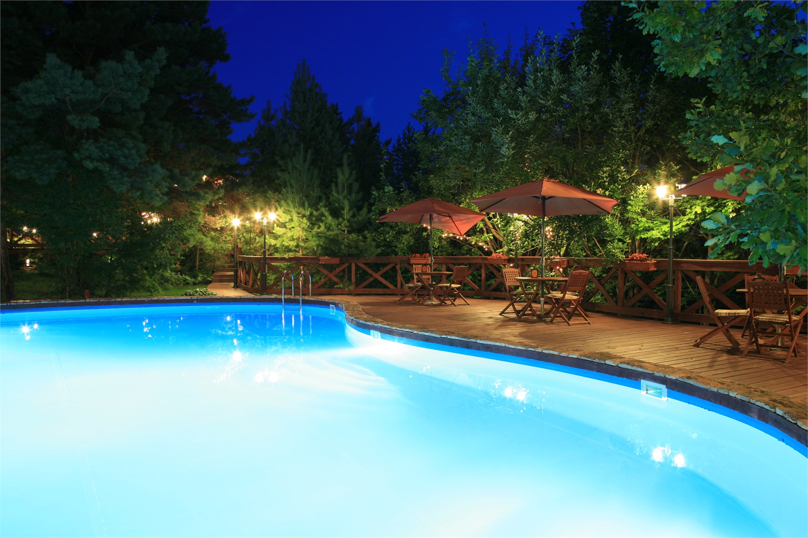 Альпийские дома - photo 4