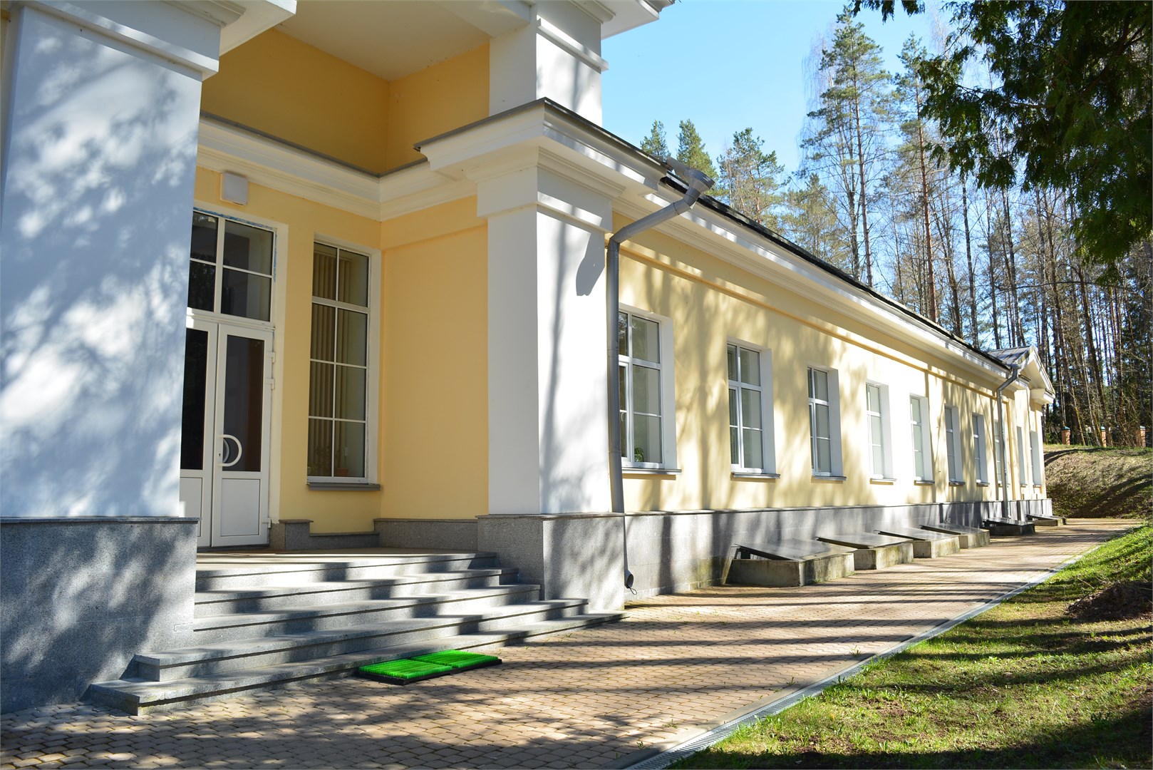 Валдай дом отдыха УД Президента РФ Президент Сервис - photo 3