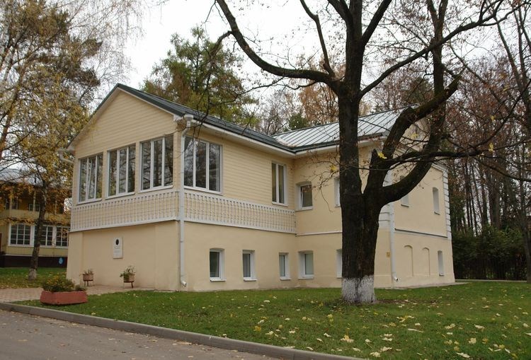 Клуб-отель "Воскресенское" Президент Сервис - photo 5
