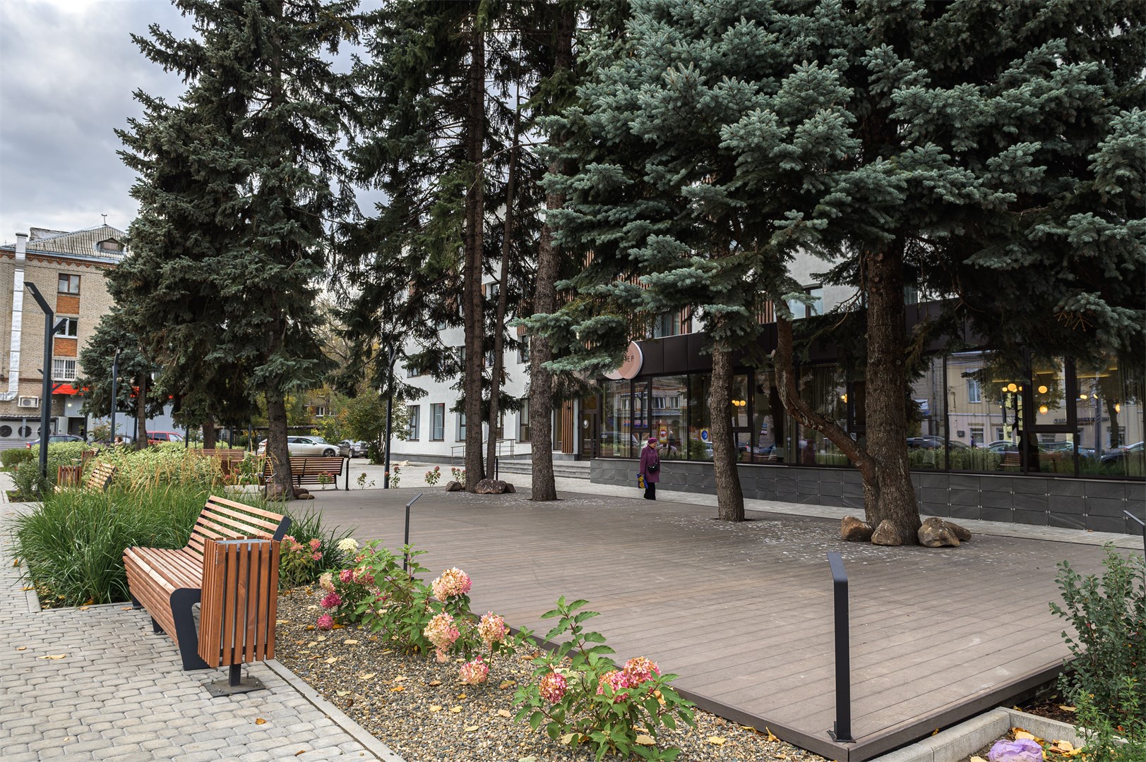 Гостиница «Муром» - photo 2