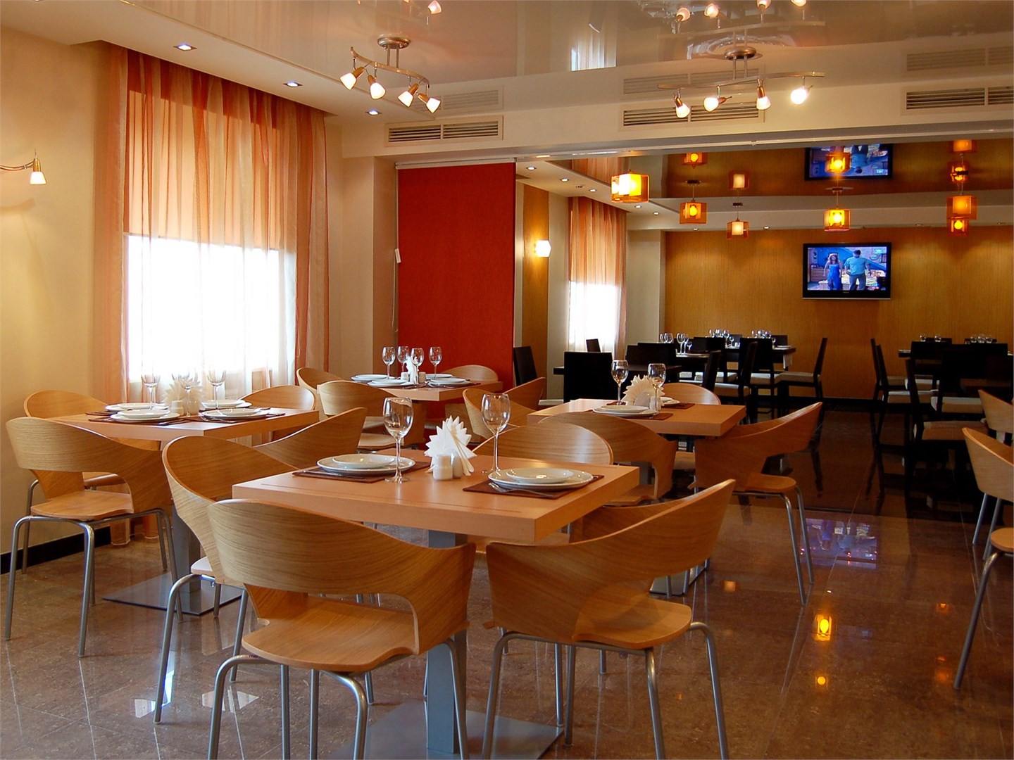 А-Отель Лайнер Аэропорт Екатеринбург - photo 5