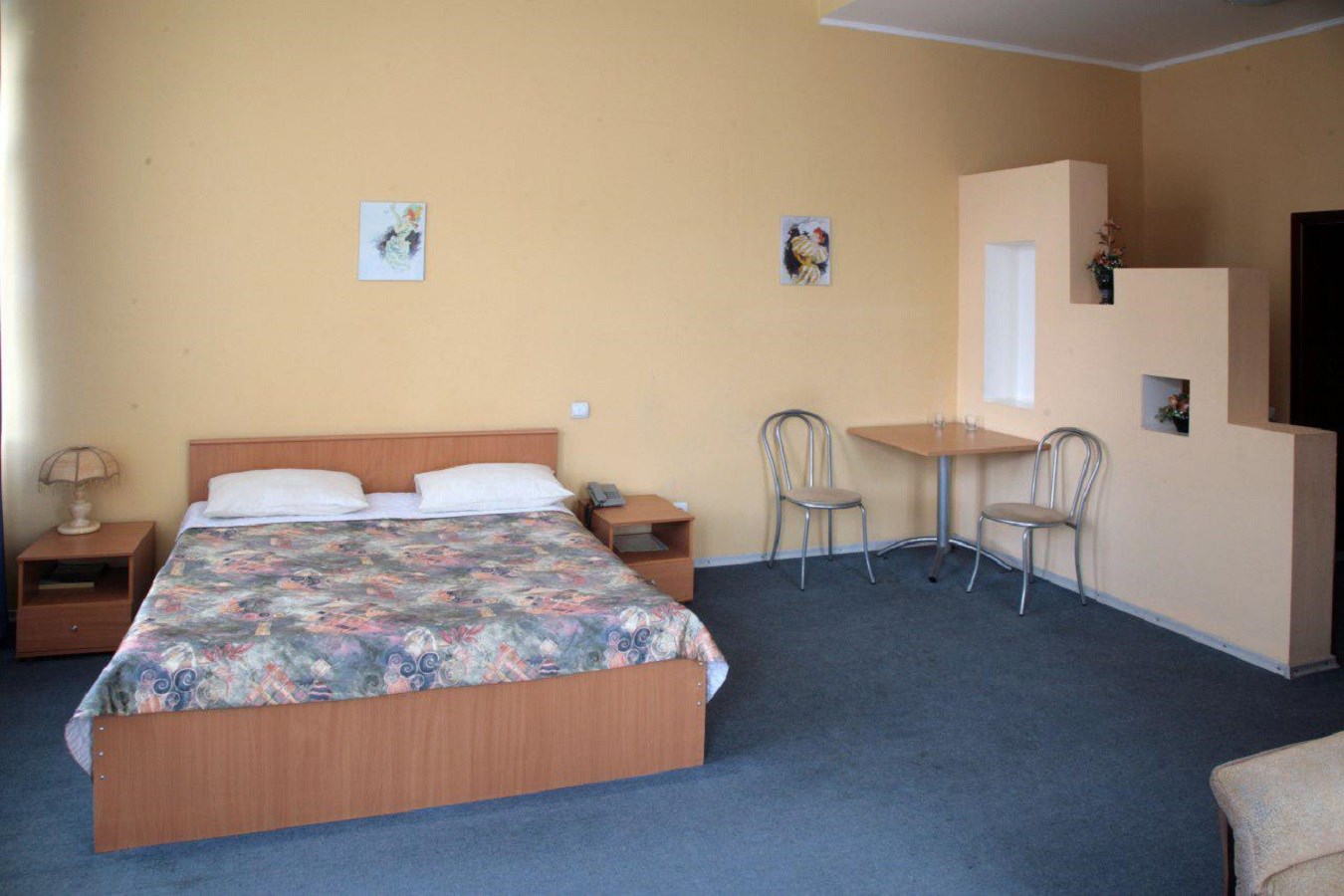 Отель Регина на Баумана г.Казань - photo 2