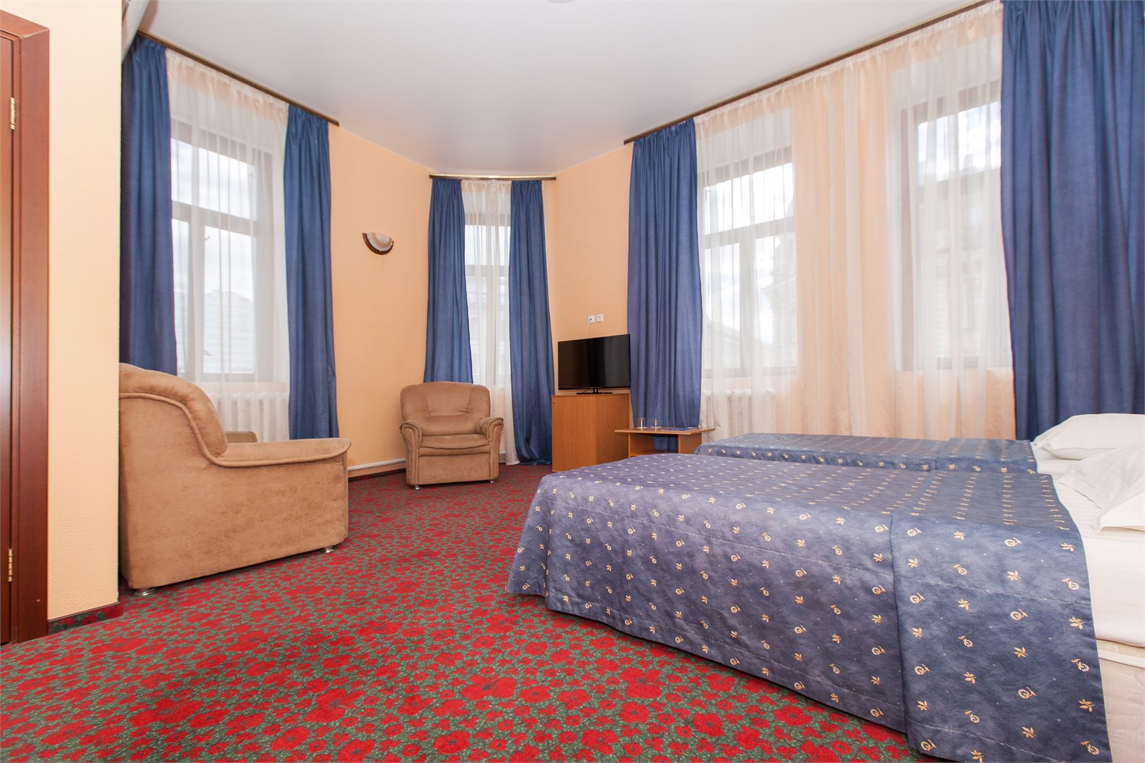 Отель Регина на Баумана г.Казань - photo 4