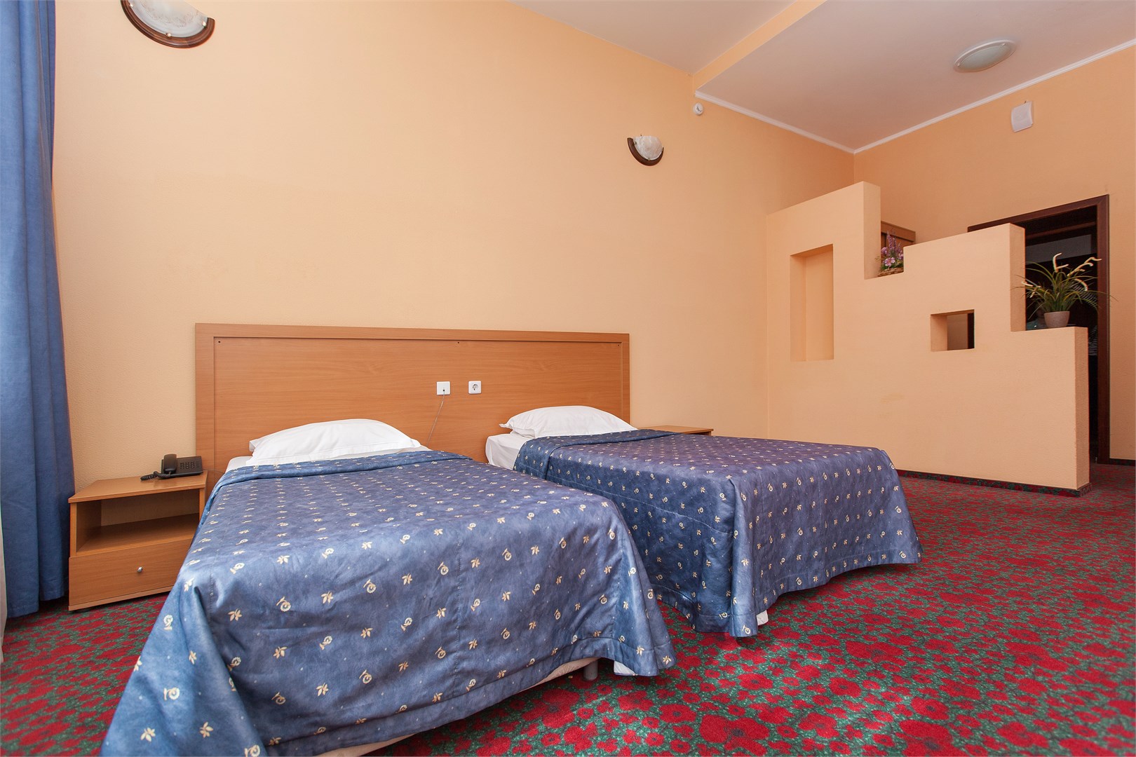 Отель Регина на Баумана г.Казань - photo 3