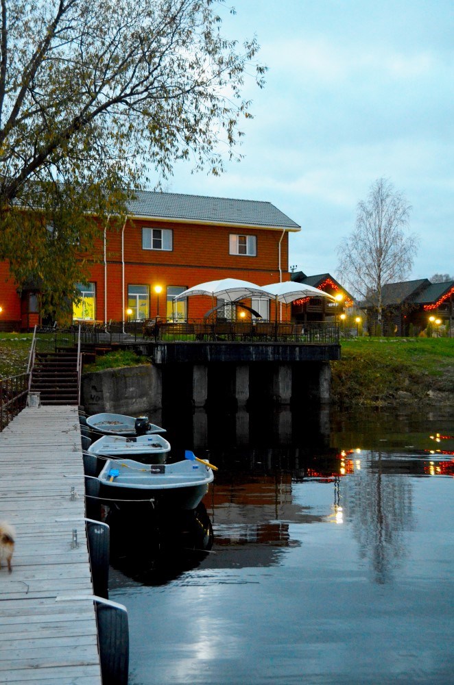 Александров Залив - photo 2